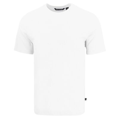 Cutter & Buck Coastline Epic Comfort Recycled Mens Short Sleeve Tee Thumbnail