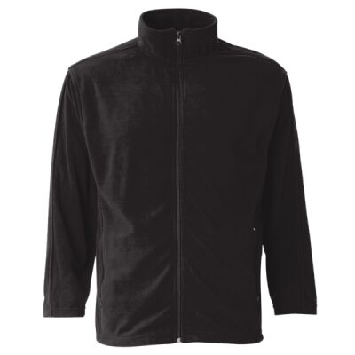 Men's Microfleece Full-Zip Jacket Thumbnail
