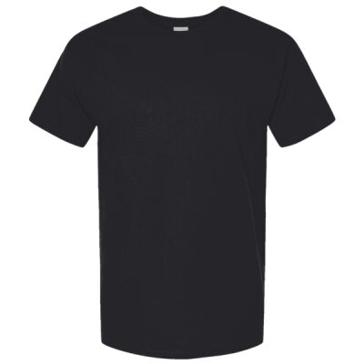Unisex Heavy Cotton™ Plasma Print T-Shirt Thumbnail
