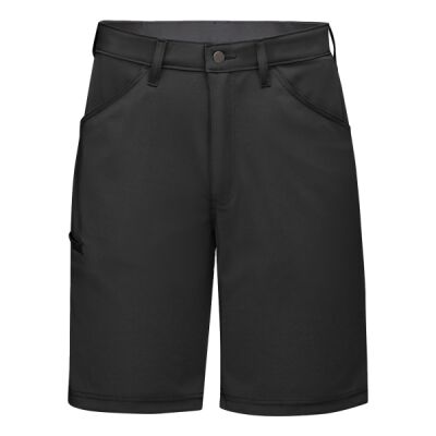 Men's Extended Sizes Cooling Work Shorts Thumbnail