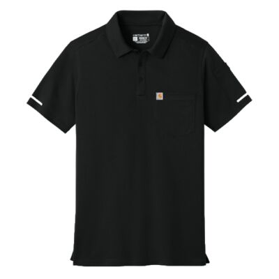 FLD & Rscu Polo Thumbnail