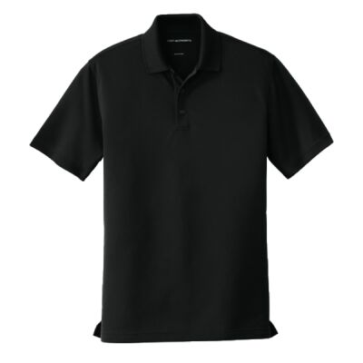 Tall Dry Zone ® UV Micro Mesh Polo Thumbnail