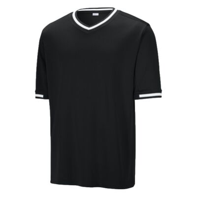 Tough Mesh V Neck Baseball Jersey Thumbnail