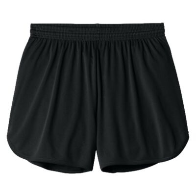 Club 4' Track Short Thumbnail