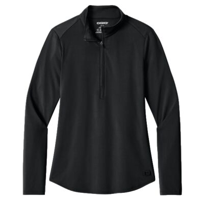 Women's Regain 1/2 Zip Thumbnail
