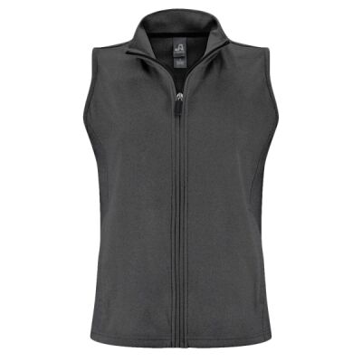 Women's Element Fleece Vest Thumbnail