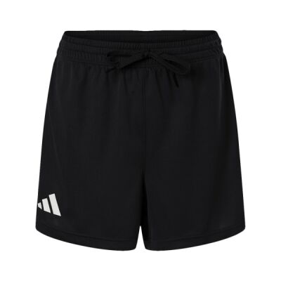 Women's 3-Stripes 3" Shorts Thumbnail
