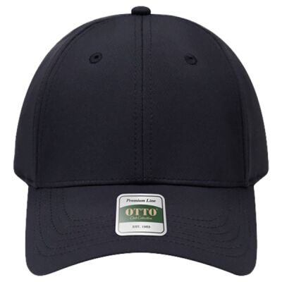 OTTO CAP® Club Collection 6 Panel Pro Style Cap Thumbnail
