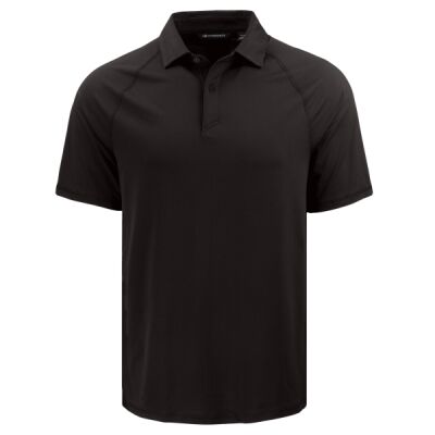 Cutter & Buck Prospect Recycled Featherlight Stretch Mens Sport Polo Thumbnail
