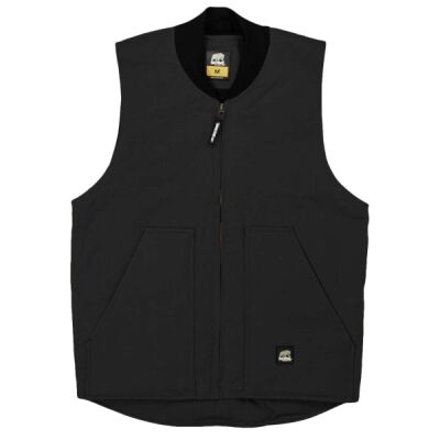Men's Workman's Duck Vest Thumbnail