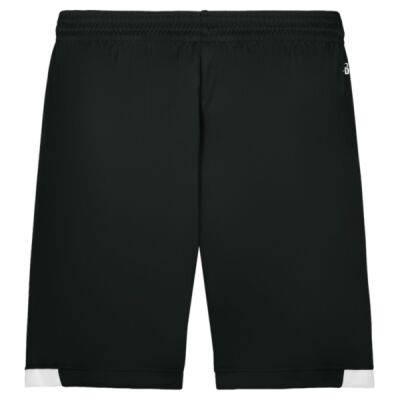 Women's On The Rise Shorts Thumbnail