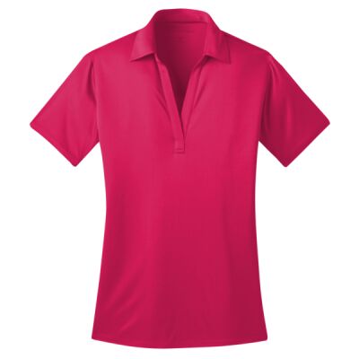 Women's Silk Touch Performance Polo Thumbnail