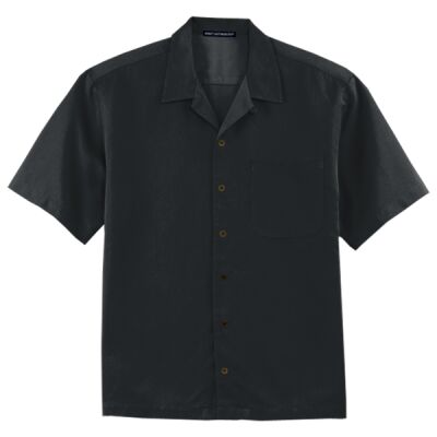 Easy Care Camp Shirt Thumbnail