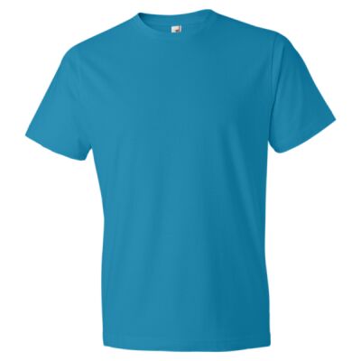 Unisex Softstyle® Lightweight T-Shirt Thumbnail