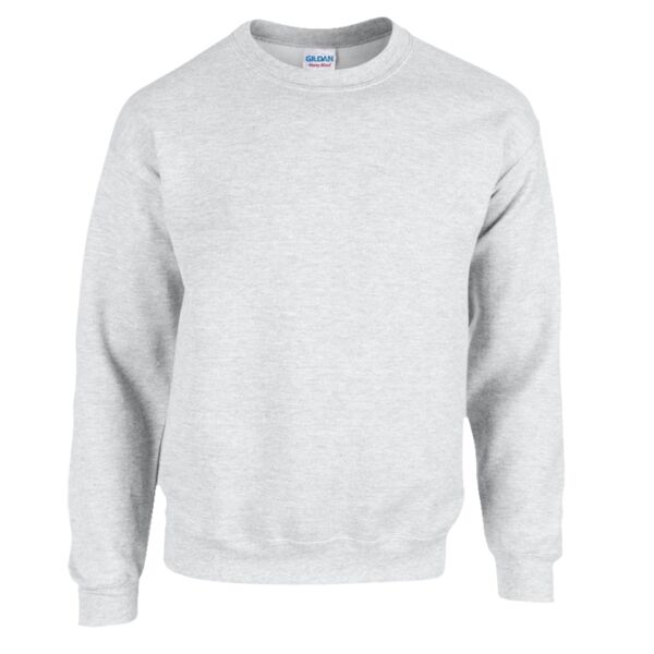Unisex Heavy Blend™ Crewneck Sweatshirt Thumbnail