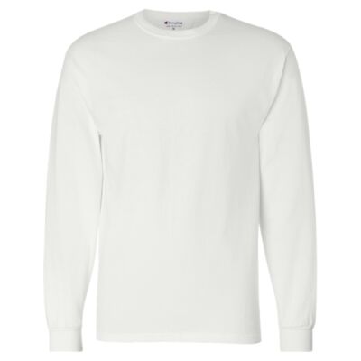 Unisex Long Sleeve T-Shirt Thumbnail
