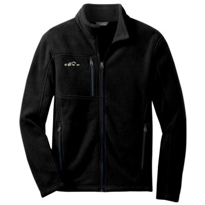 Full Zip Fleece Jacket Thumbnail