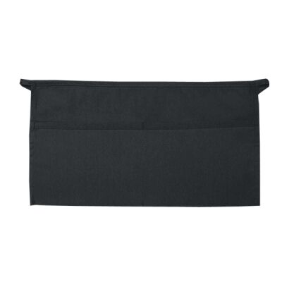 Easy Care Reversible Waist Apron with Stain Release Thumbnail