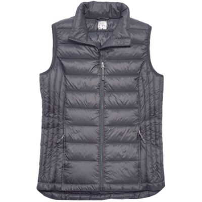 Women's 32 Degrees Packable Down Vest Thumbnail