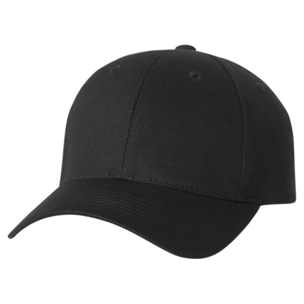 Youth Small Fit Cotton Twill Cap Thumbnail