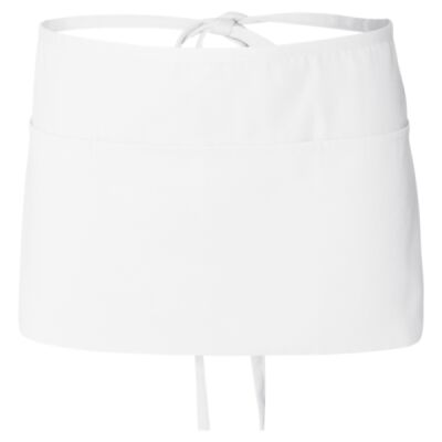 Waist Apron with Pockets Thumbnail