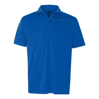 Men's Value Polyester Polo Thumbnail