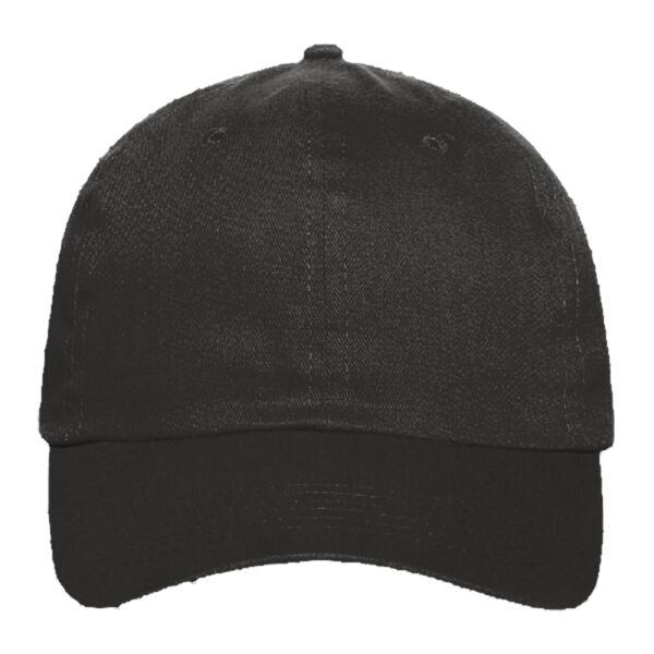 OTTO CAP 6 Panel Low Profile Baseball Cap Thumbnail