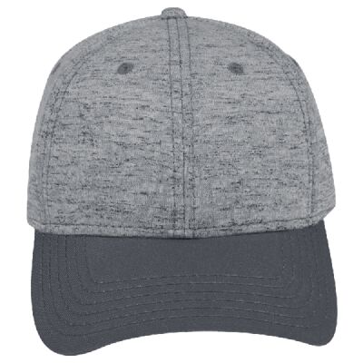 OTTO CAP "OTTO COMFY FIT" 6 Panel Low Profile Baseball Cap Thumbnail