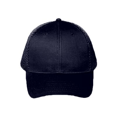 OTTO CAP "OTTO COMFY FIT" 6 Panel Low Profile Baseball Cap Thumbnail