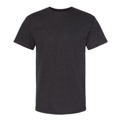 Unisex Eco Heavyweight T-Shirt Thumbnail