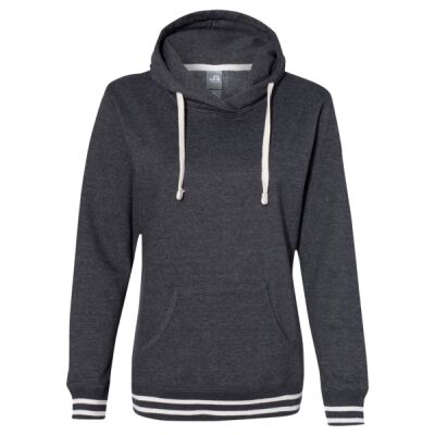 Women’s Relay Hooded Sweatshirt Thumbnail