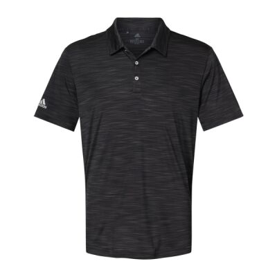 Men's Mélange Polo Thumbnail