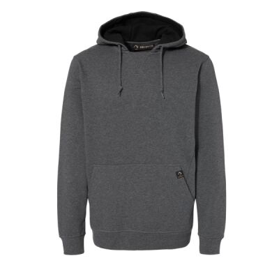 Men's Woodland Fleece Hooded Pullover Thumbnail