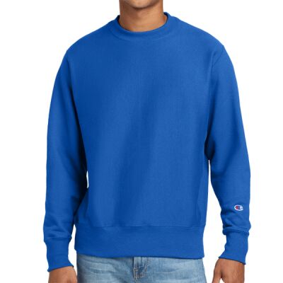 Reverse Weave ® Crewneck Sweatshirt Thumbnail