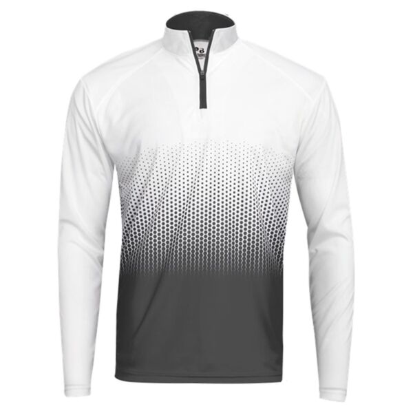 Men's Hex 2.0 Quarter-Zip Pullover Thumbnail