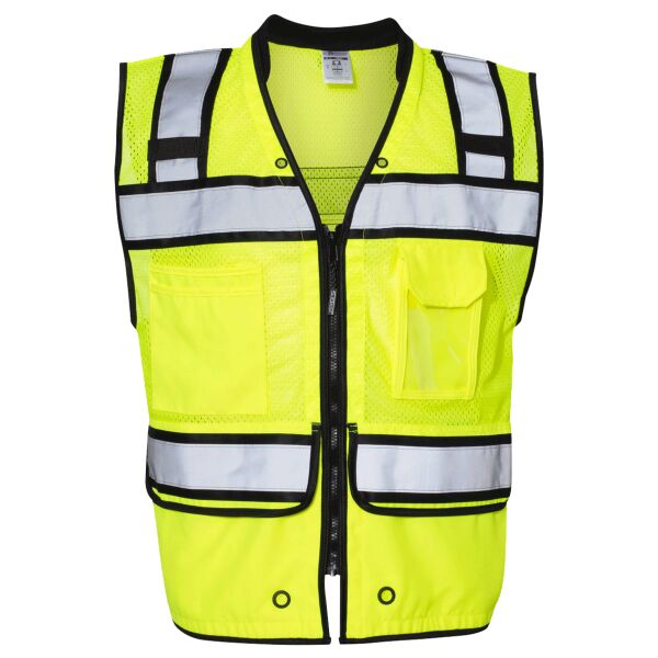 Unisex High-Performance Surveyors Vest Thumbnail