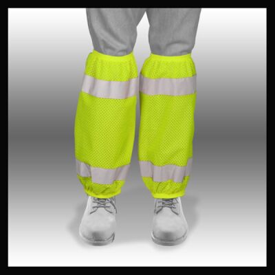 Unisex Mesh Gaiters Thumbnail