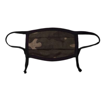 Youth Maverick Adjustable Comfort Face Mask Thumbnail