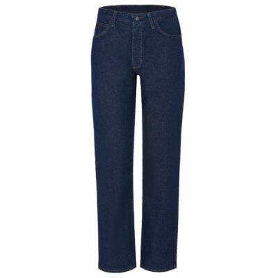 Men's Odd Sizes Classic Fit Pre-washed Denim Jean - EXCEL FR® - 14.75 oz. Thumbnail