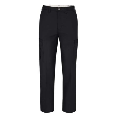 Men's Extended Sizes Premium Industrial Cargo Pants Thumbnail