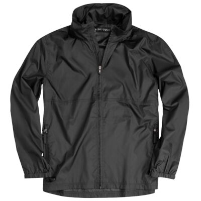 Men's River Packable Jacket Thumbnail
