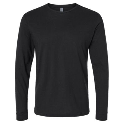 CVC Long Sleeve T-Shirt Thumbnail